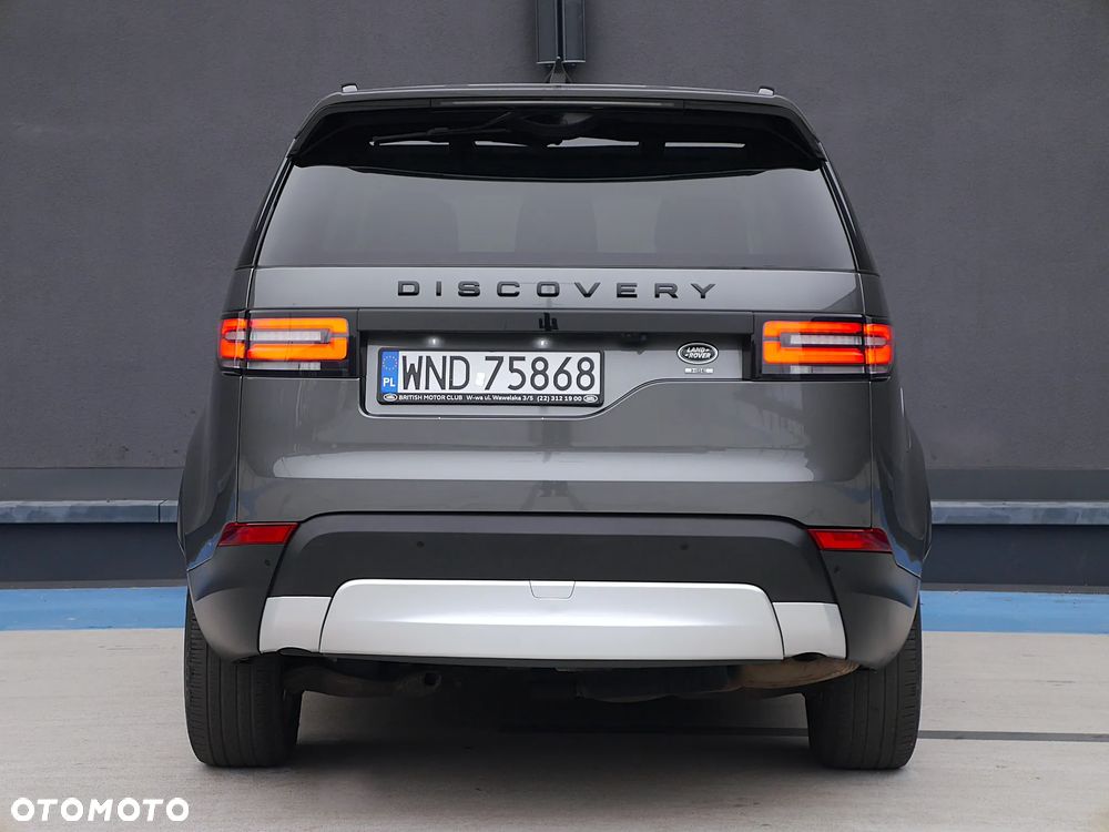 Land Rover Discovery 2.0 SD4 HSE - 35
