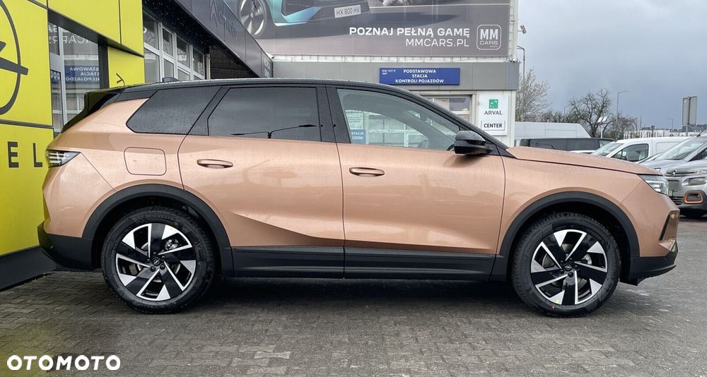 Opel Grandland - 4