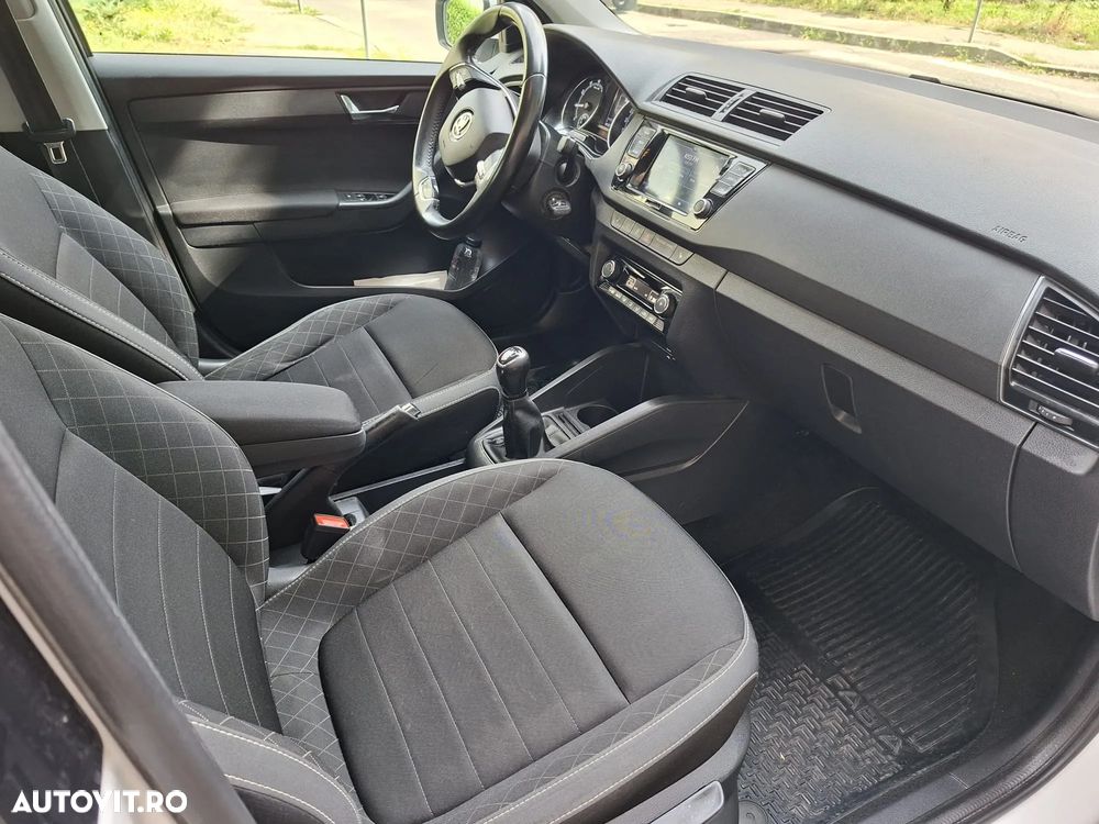 Skoda Fabia 1.0 TSI Ambition - 3