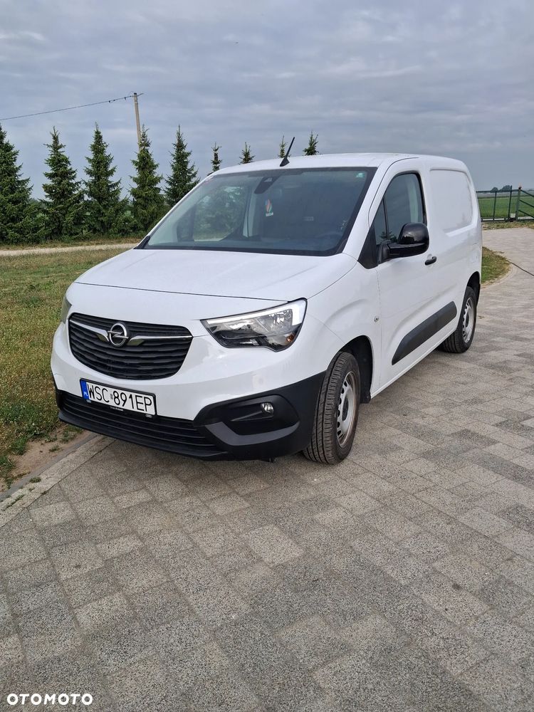 Opel Combo 1.5 CDTI S&S - 1
