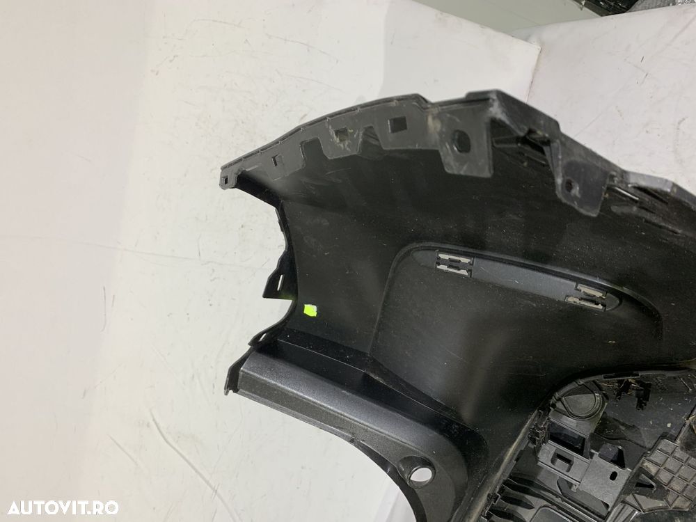 Bara spate Citroen C4, Hatchback, 2021, 2022, 2023, cod origine OE 9834300180. - 12