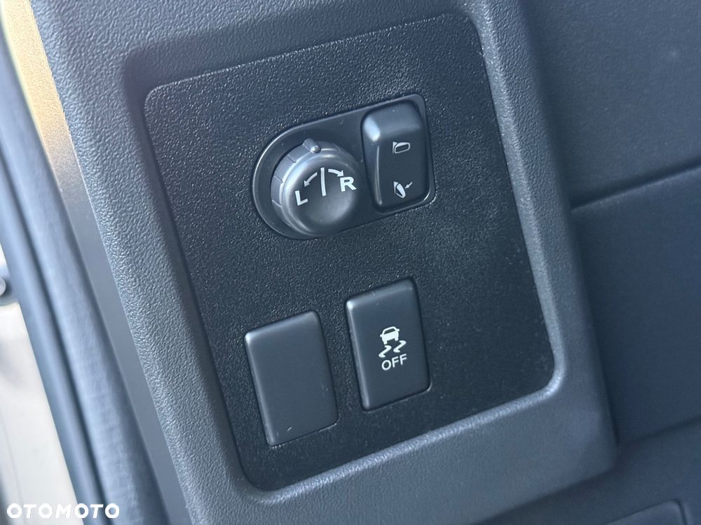 Nissan Qashqai+2 1.5 dCi Tekna - 24