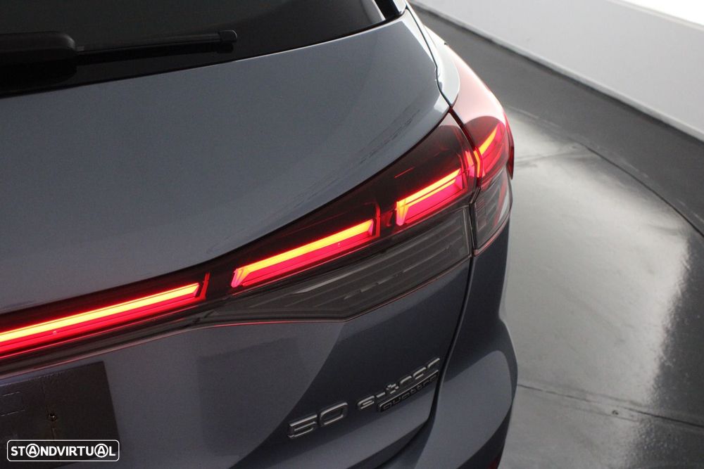 Audi Q4 e-tron 50 quattro 82 kWH - 48