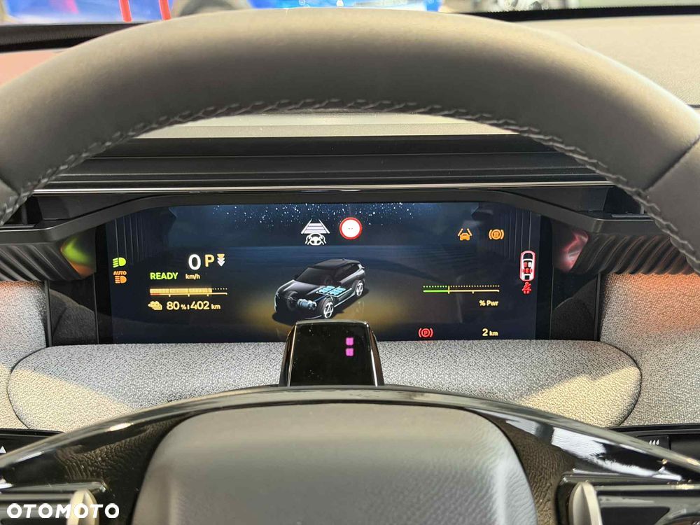 Citroën C5 Aircross 73.7kWh Comfort Range Max - 10