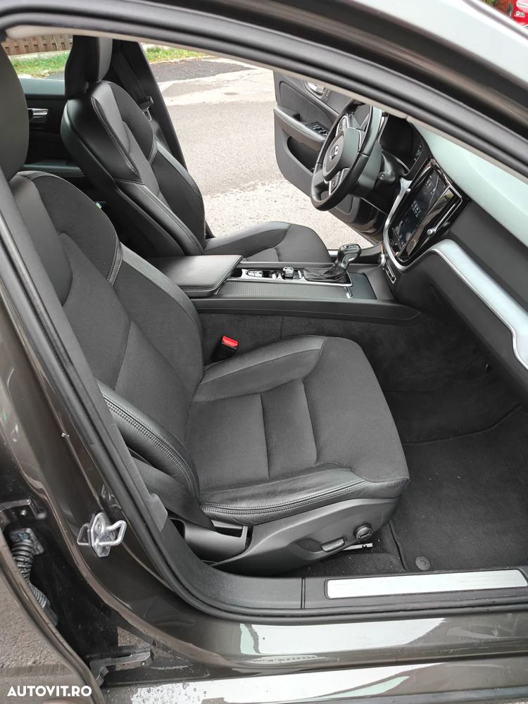 Volvo V60 D4 Geartronic Inscription - 9