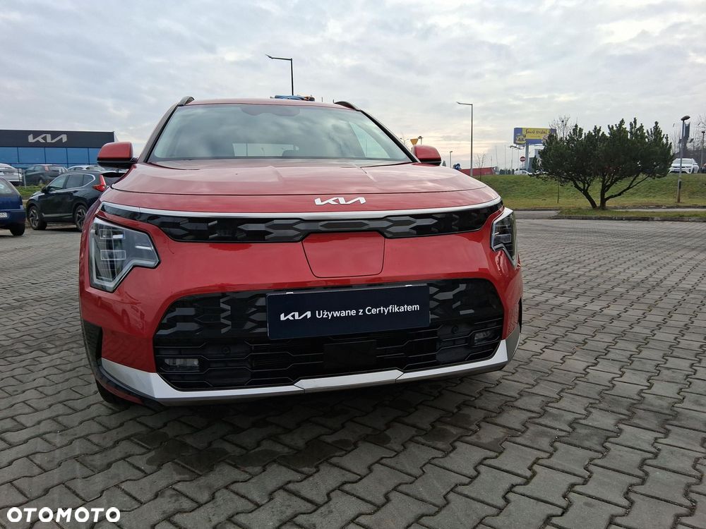 Kia Niro - 28