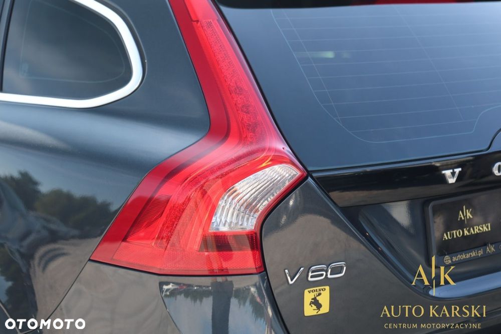 Volvo V60 - 17