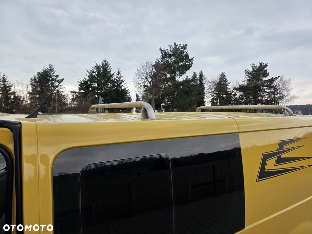 Opel Vivaro - 21