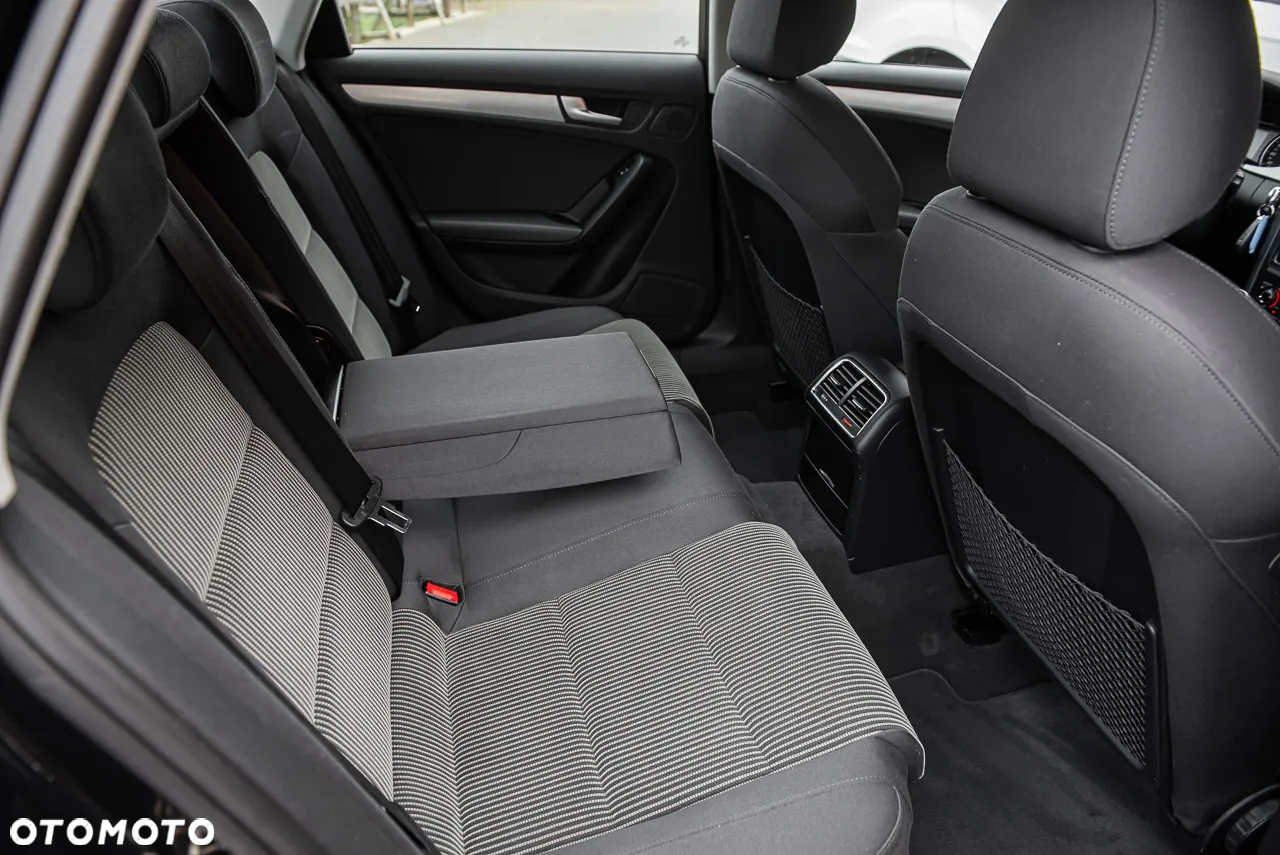 Audi A4 1.8 TFSI Attraction - 9