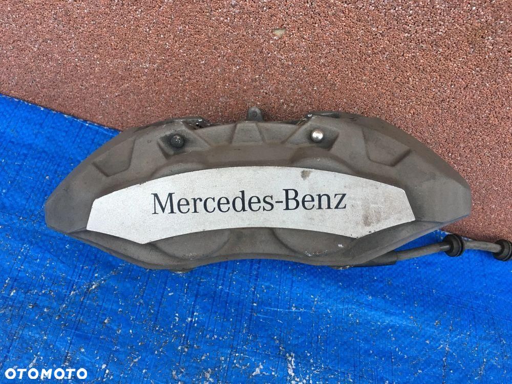 Mercedes E Klasa W213 Zacisk Hamulcowy Przód Przedni Prawy Lewy 360mm 2018r - 14