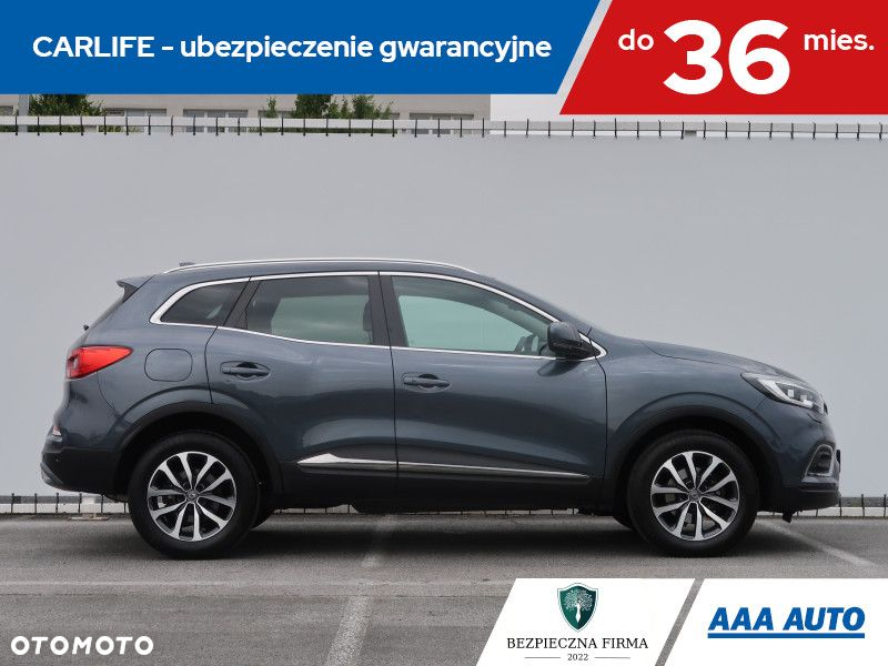 Renault Kadjar - 7