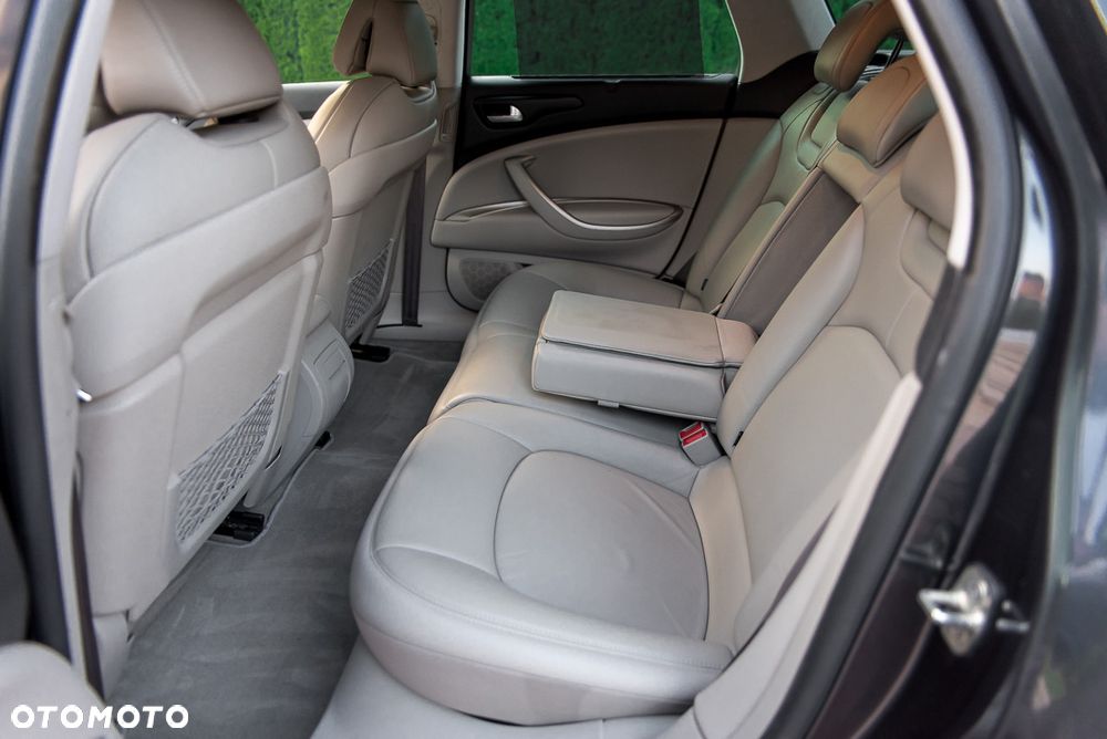 Citroën C5 HDi 135 FAP Exclusive - 35