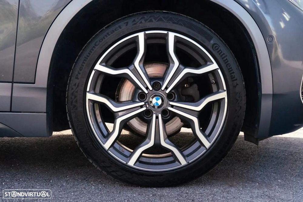 BMW X2 - 43