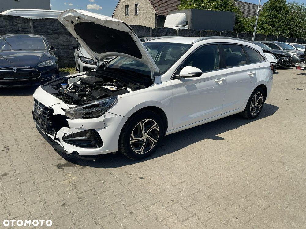 Hyundai i30 1.5 DPI Comfort - 5