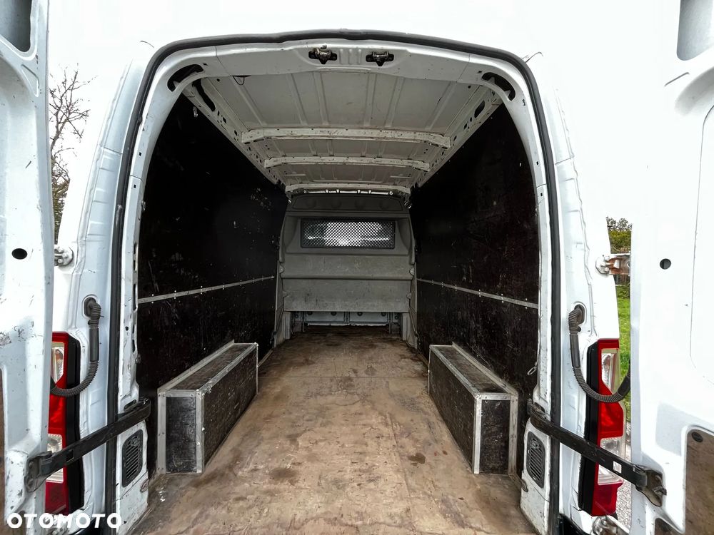 Opel MOVANO - 8