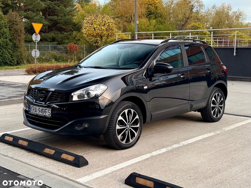Nissan Qashqai 1.6 360 - 14