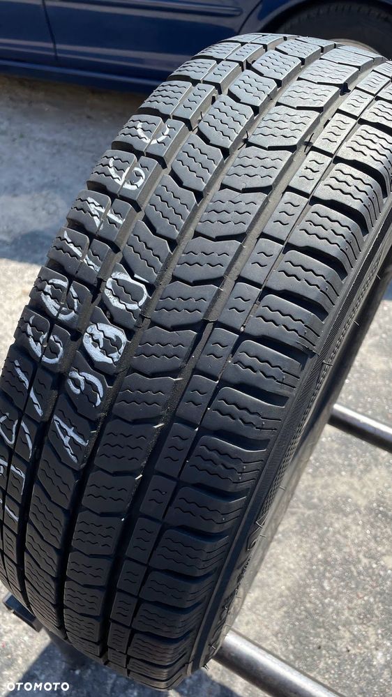 195/60/16C Kleber Transalp 2 99/97T - 2