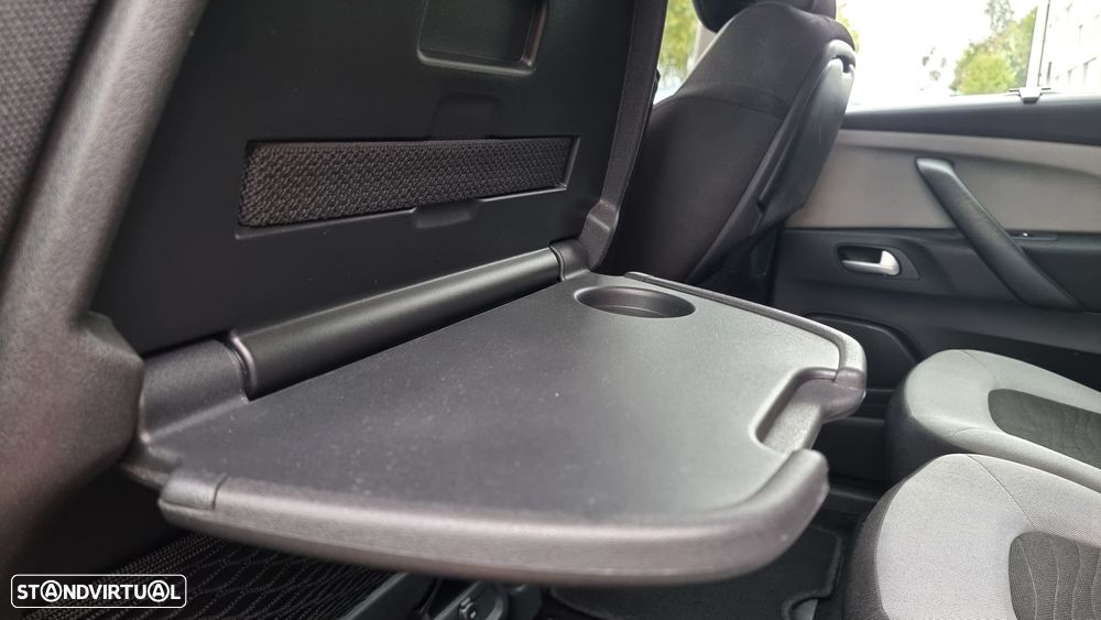 Citroën C4 Picasso 1.6 BlueHDi Intensive - 19