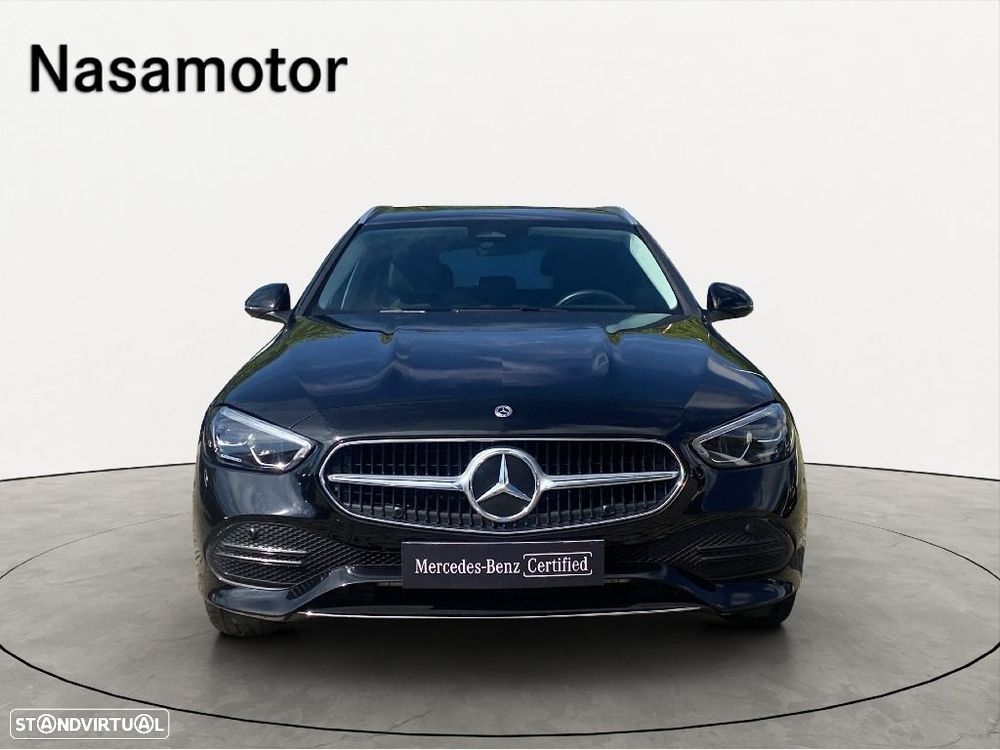 Mercedes-Benz C 300 - 6