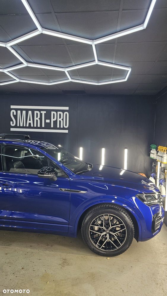 Volkswagen Touareg 3.0 V6 TFSI Plug-In Hybrid 4Mot R - 6