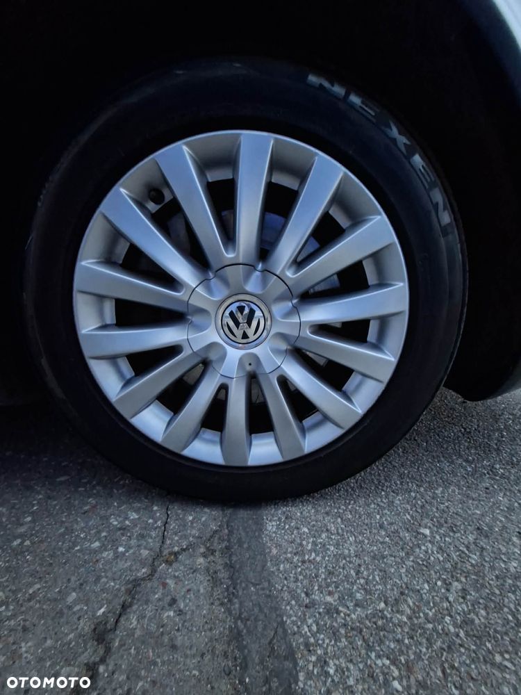 Volkswagen Phaeton 3.0 V6 TDI DPF 4MOTION Automatik (5 Sitzer) - 10