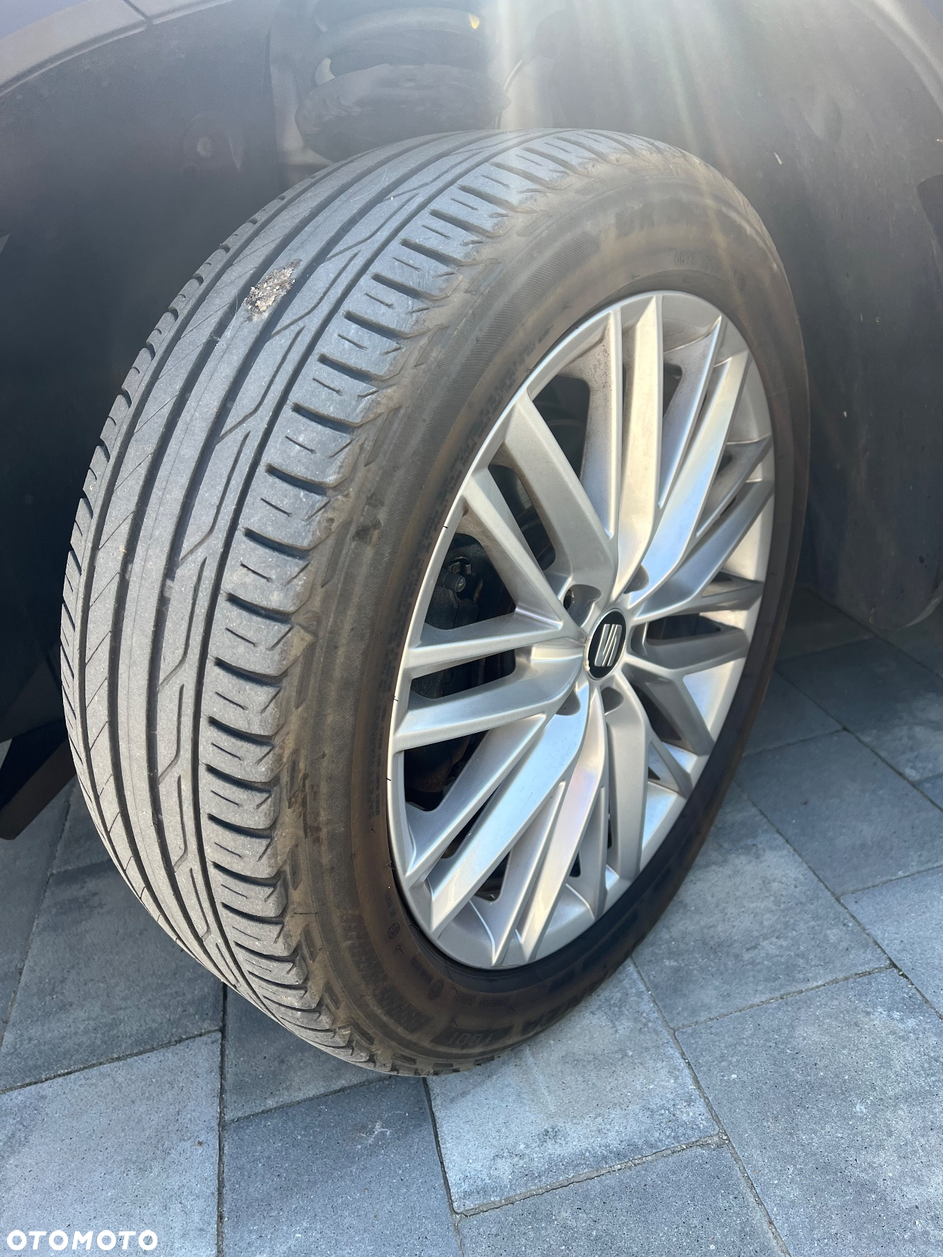 Seat Ateca 2.0 TDI 4Drive DSG XCELLENCE - 19