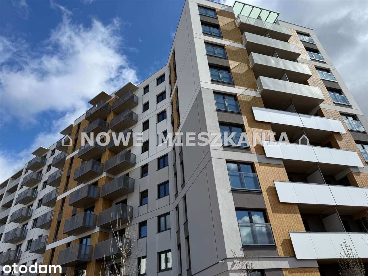 GOTOWE Winda Balkon 5min TRAMWAJ Rowerownia Dobra Lokalizacja NA START