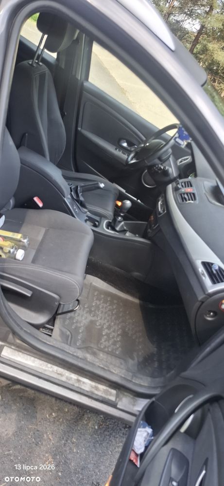 Renault Megane 1.6 16V Dynamique - 9