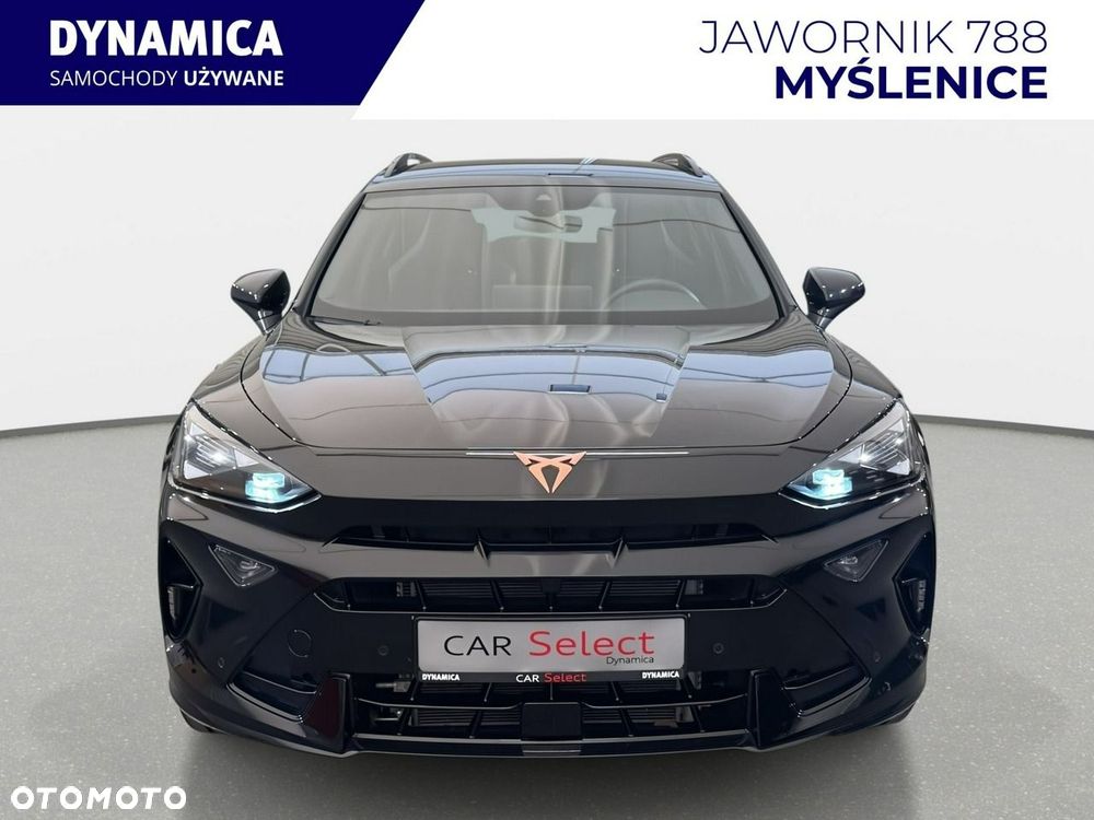 Cupra Formentor - 4