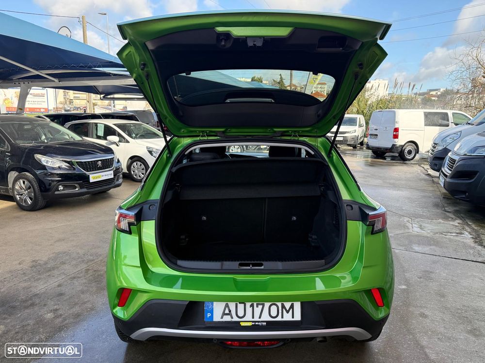 Opel Mokka 1.2 T Elegance - 18