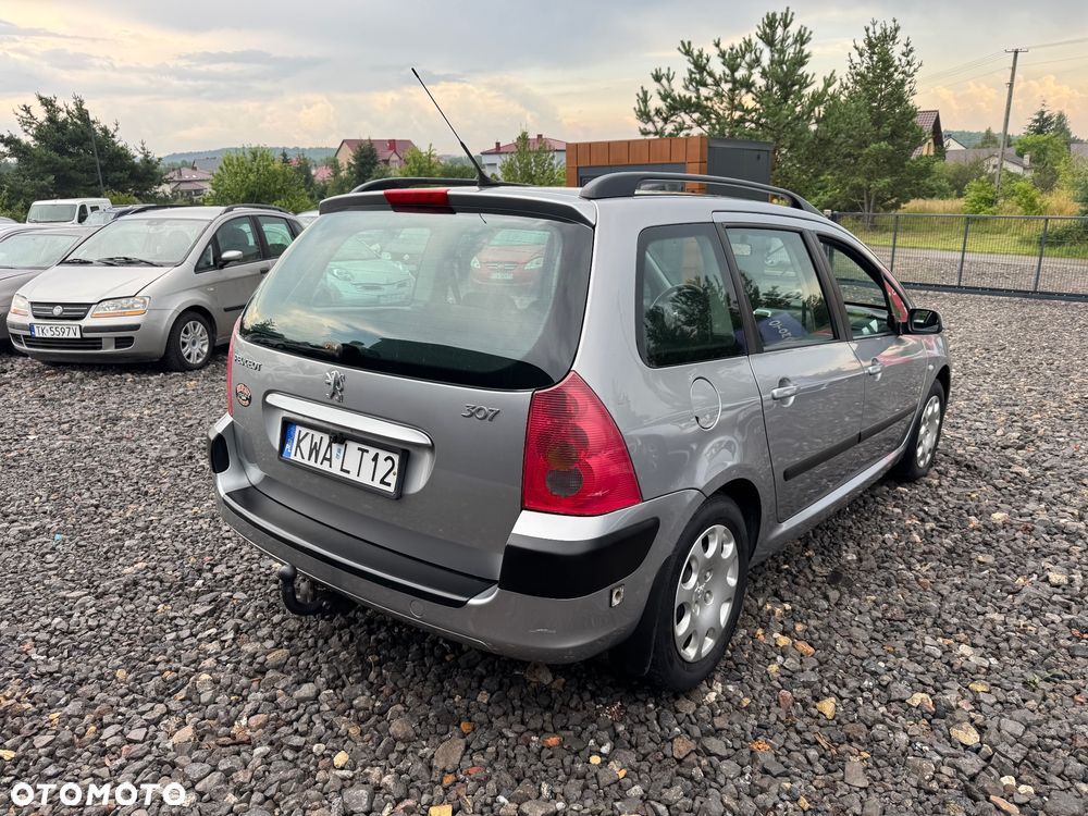 Peugeot 307 1.6 Trendy - 2