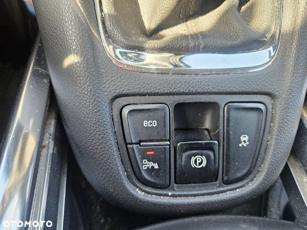 Opel Zafira 2.0 D (CDTI ecoFLEX) Start/Stop Business Edition - 25