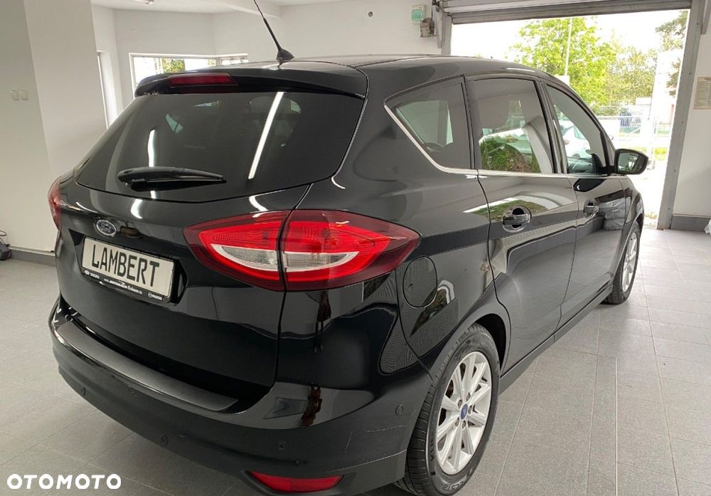 Ford C-MAX - 3