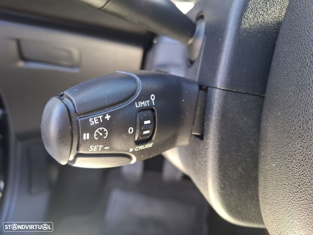 Citroën C3 1.2 VTi Seduction J16 - 32