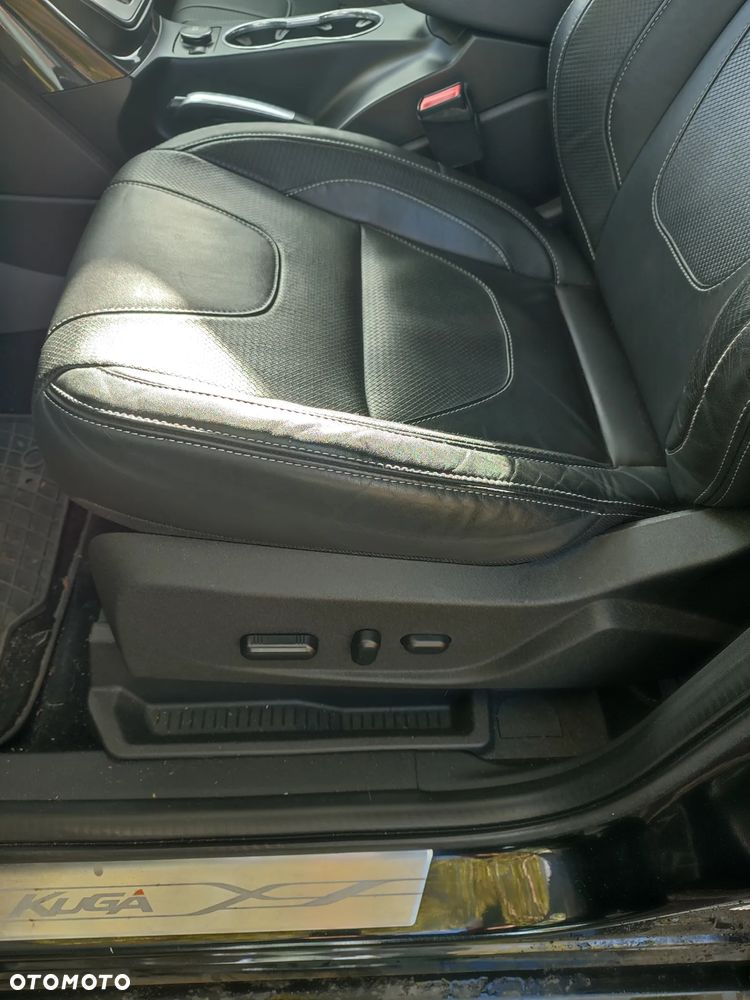 Ford Kuga 2.0 TDCi 4x4 Individual - 8