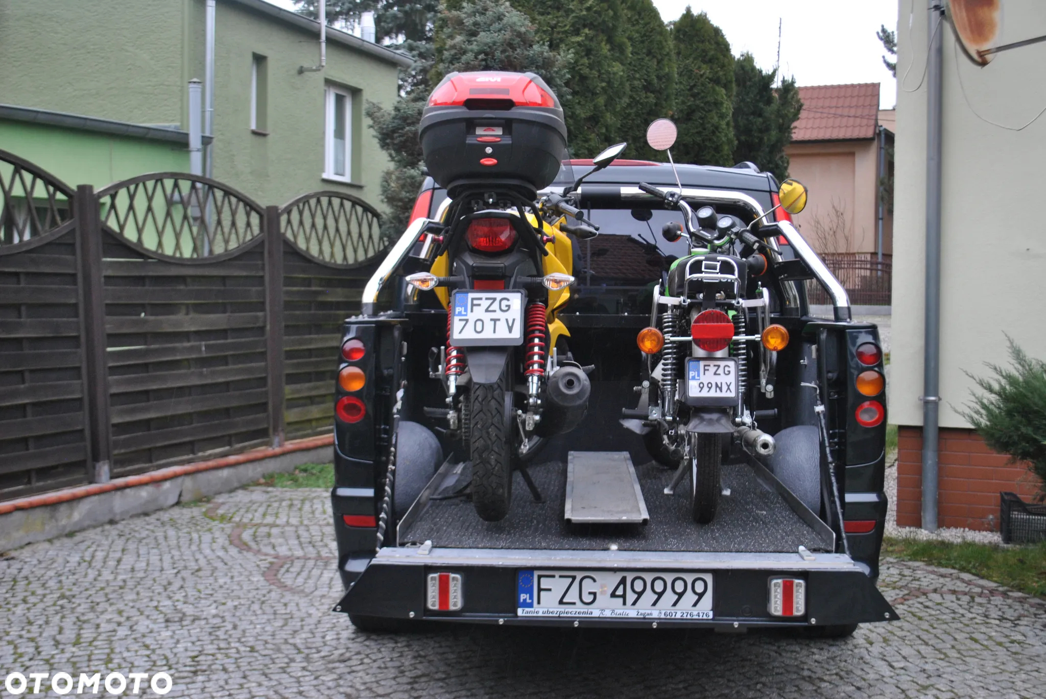 Mercedes-Benz Inny - 16