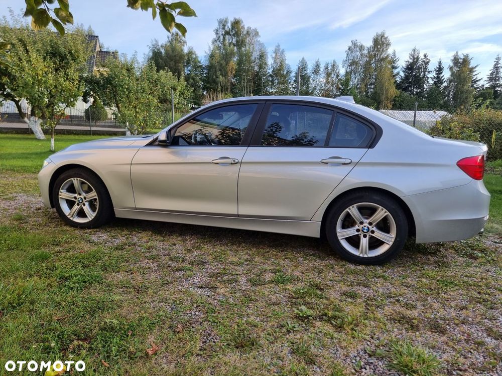 BMW Seria 3 - 9