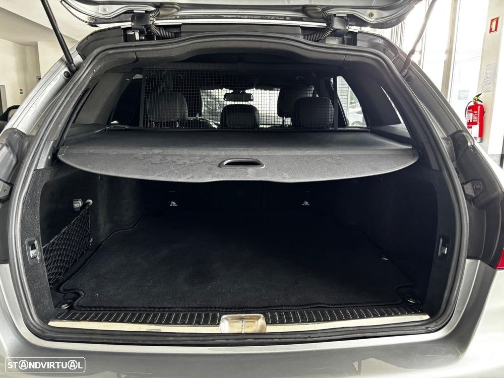 Mercedes-Benz C 200 d AMG Line - 18