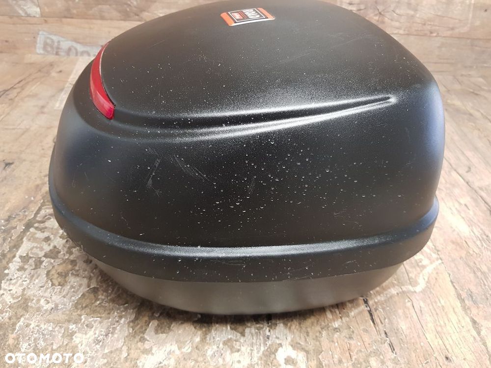 Kufer centralny Road Polo - 4