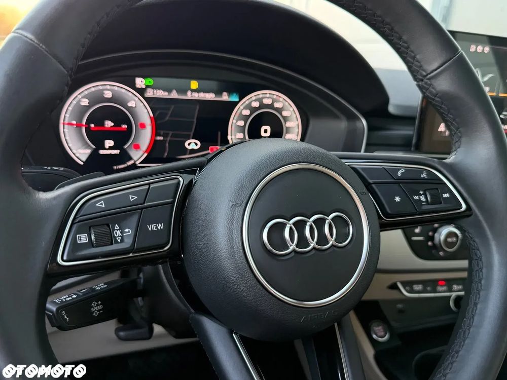 Audi A5 Sportback 2.0 TDI Sport S tronic - 15