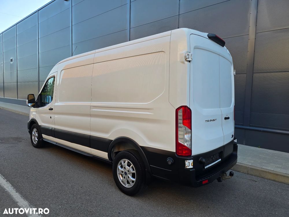 Ford Transit - 3