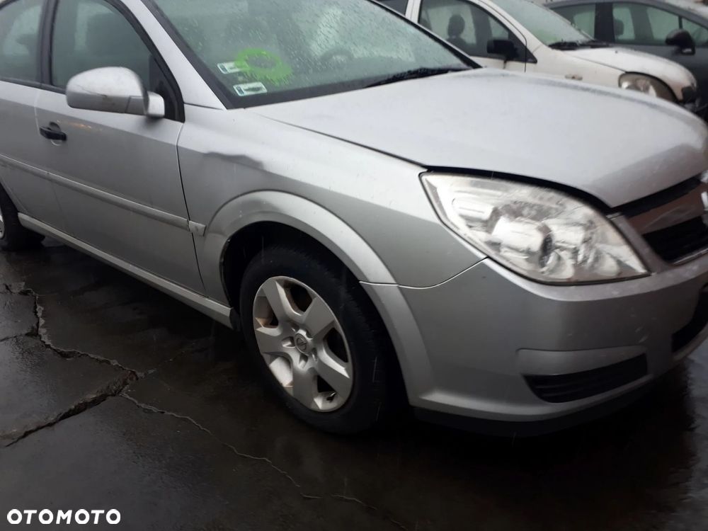 OPEL VECTRA C LIFT 05-08 Z18XER 1.8 16V PANEL NAWIEWU OGRZEWANIA - 12