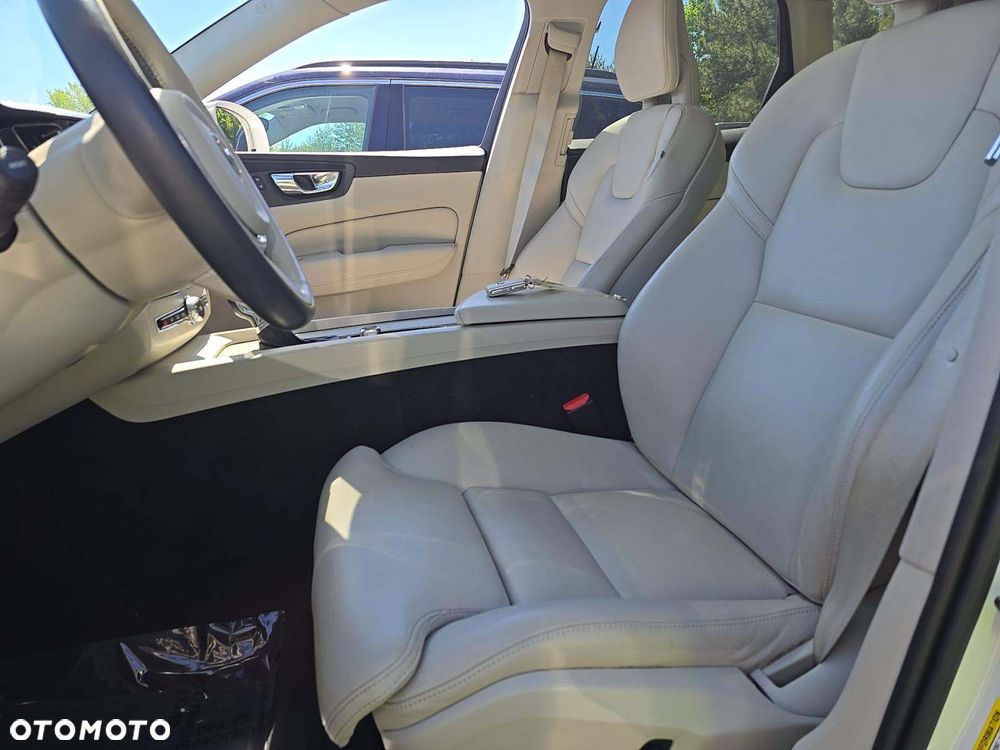 Volvo XC 60 T5 AWD Geartronic Inscription - 6