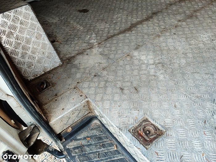 Volkswagen Crafter - 19