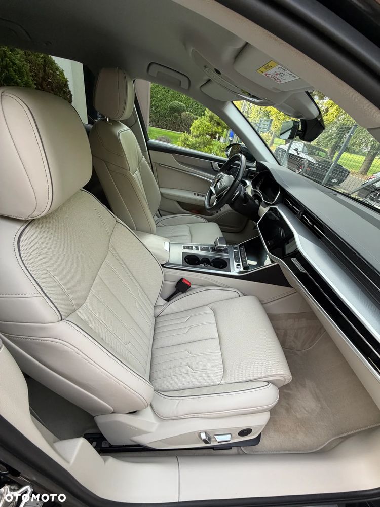 Audi A6 Avant 50 TFSI e quattro S tronic - 30