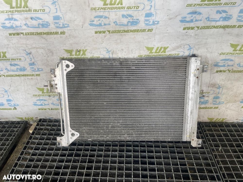 Radiator clima ac H2774 IVECO Stralis generatia [2002 - 2012] - 1