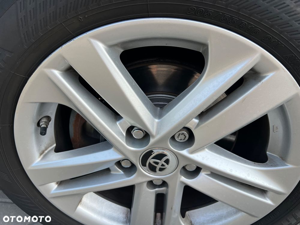 Toyota Corolla 1.8 Hybrid GPF Comfort - 39