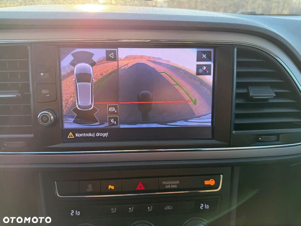 Seat Leon Sportstourer 1.6 TDI Start&Stop Style - 24