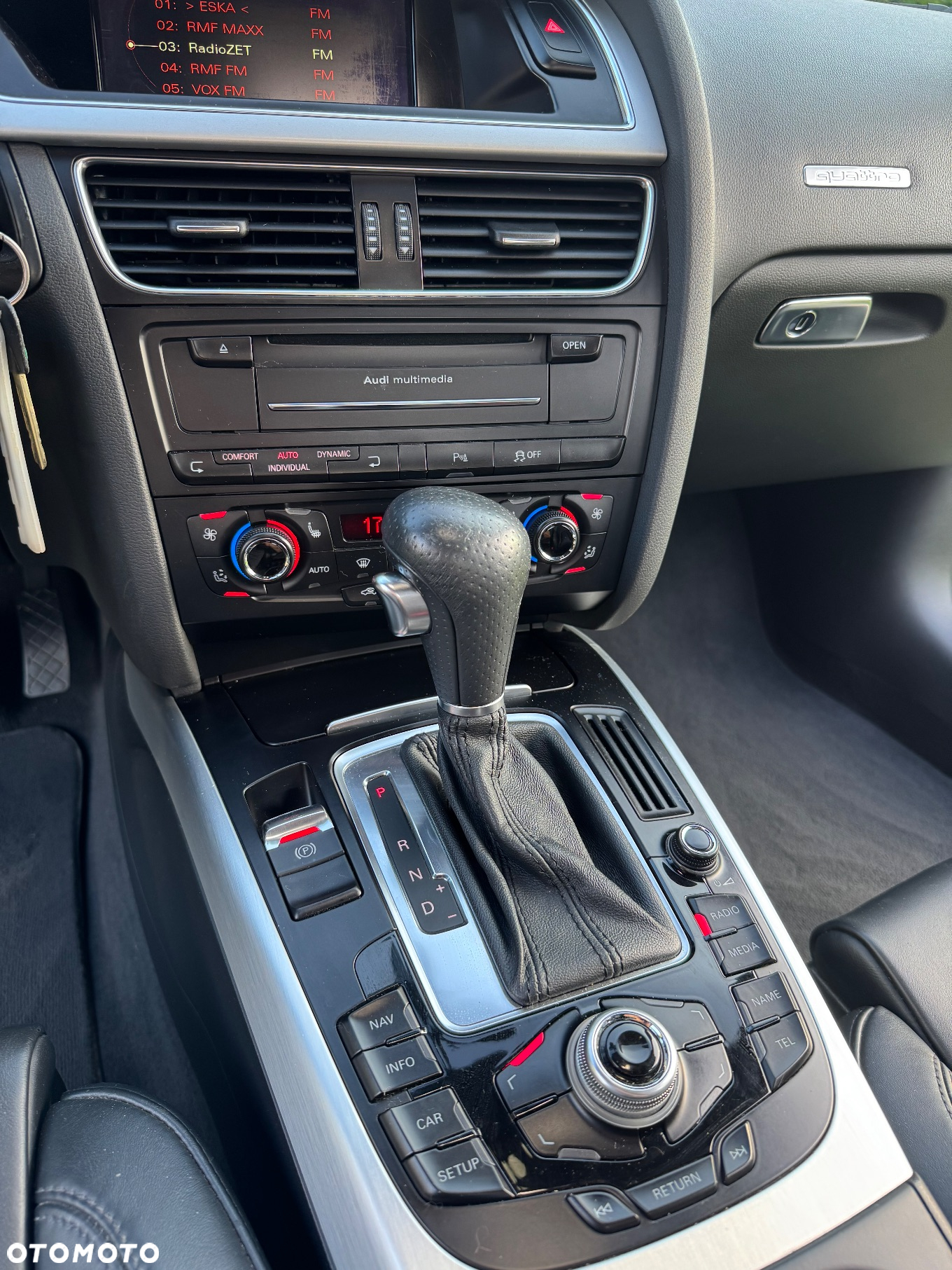 Audi A5 - 18