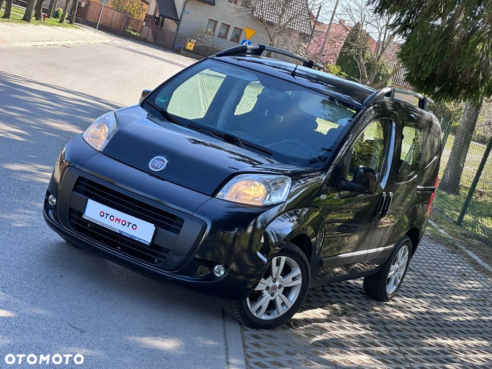 Fiat Fiorino - 3